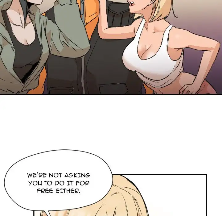 Good Night - Chapter 7 [photo 68] - MangaPorn