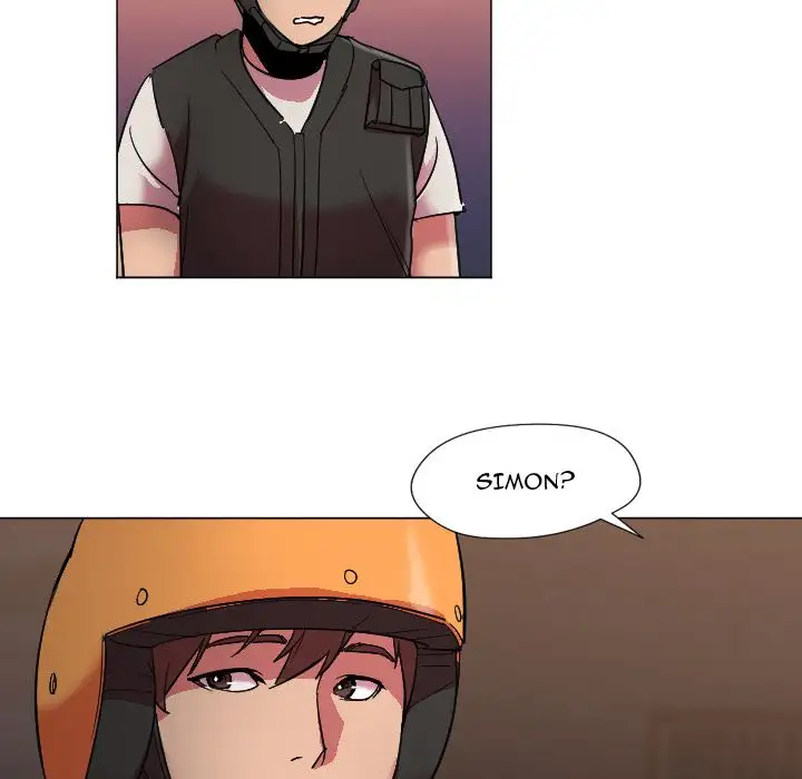 Good Night - Chapter 7 [photo 7] - MangaPorn