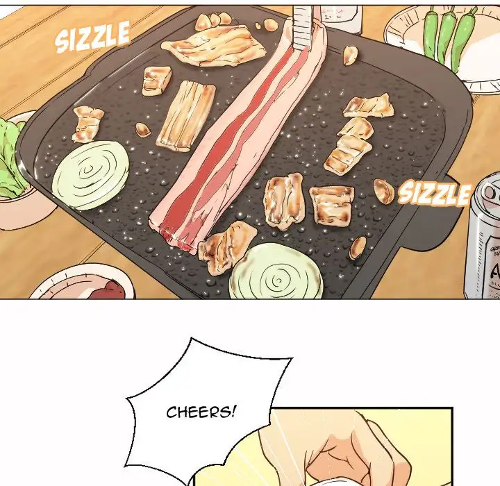 Good Night - Chapter 7 [photo 76] - MangaPorn