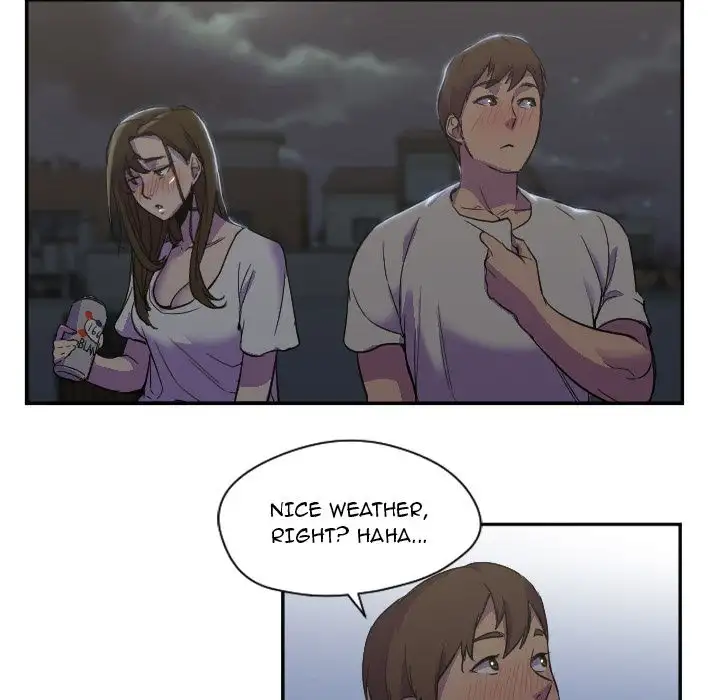 Good Night - Chapter 7 [photo 88] - MangaPorn