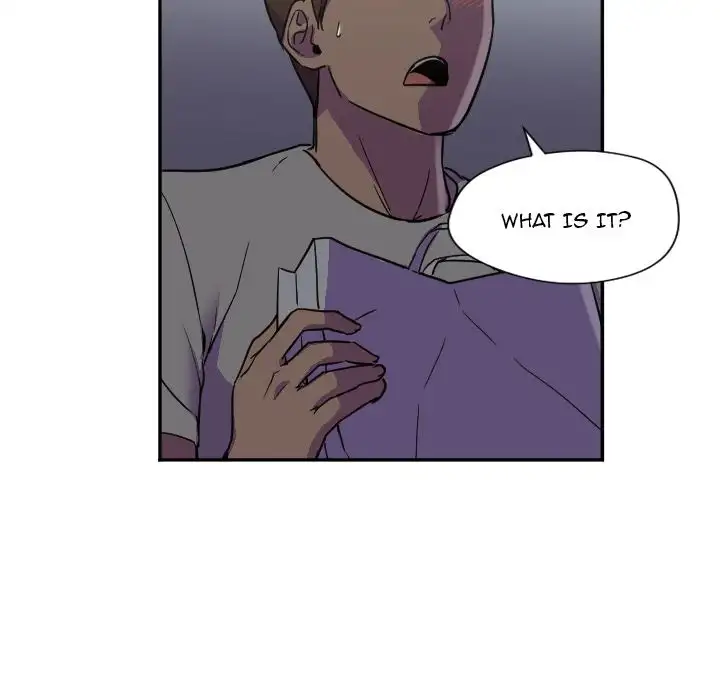 Good Night - Chapter 7 [photo 95] - MangaPorn