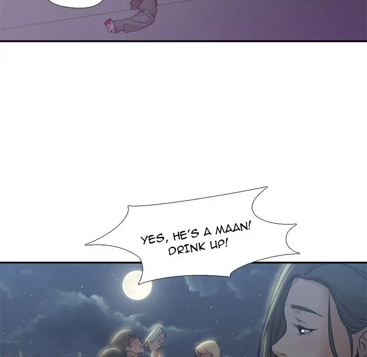 Good Night - Chapter 8 [photo 15] - MangaPorn