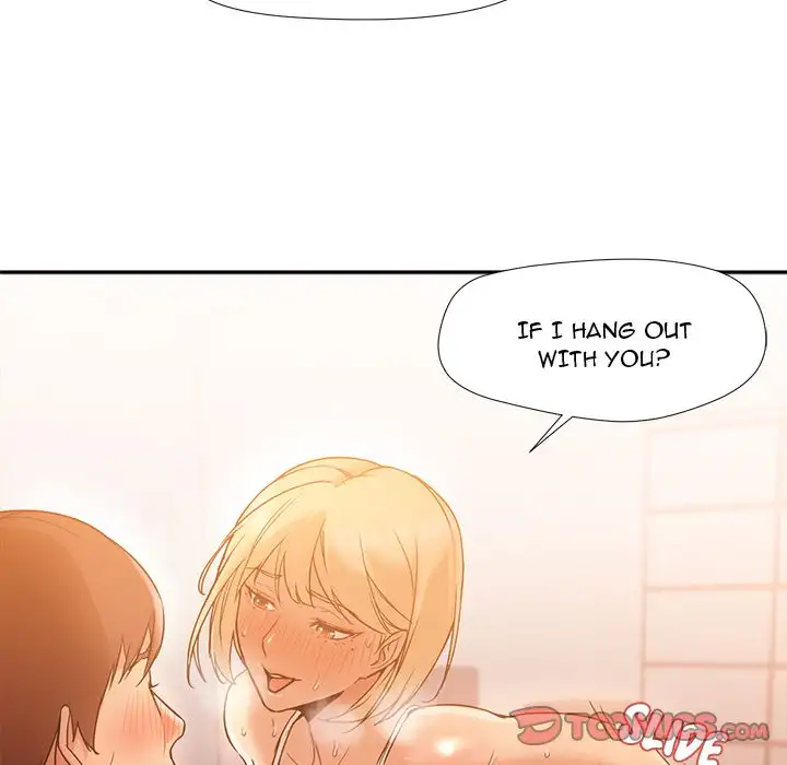 Good Night - Chapter 8 [photo 36] - MangaPorn