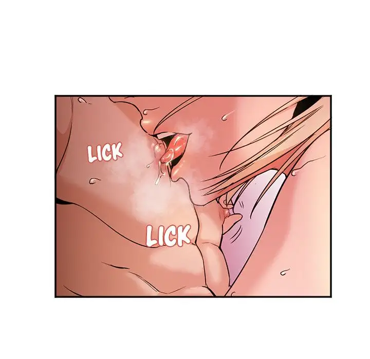 Good Night - Chapter 8 [photo 66] - MangaPorn