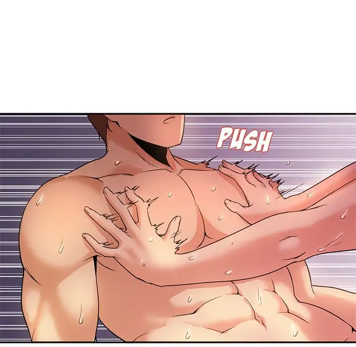 Good Night - Chapter 8 [photo 78] - MangaPorn