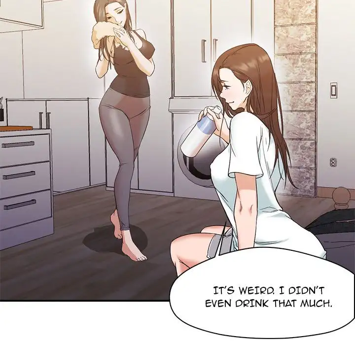 Good Night - Chapter 8 [photo 89] - MangaPorn