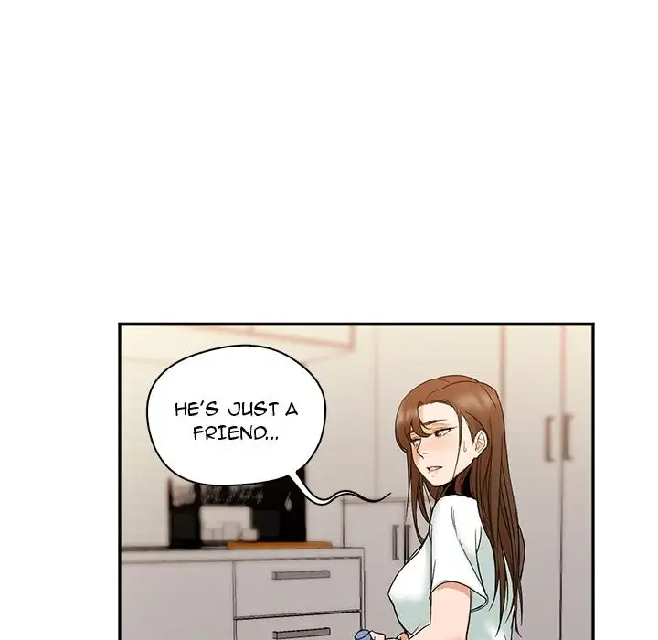 Good Night - Chapter 8 [photo 94] - MangaPorn