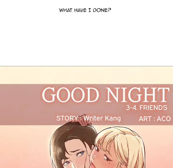 Good Night - Chapter 10 [photo 18] - MangaPorn