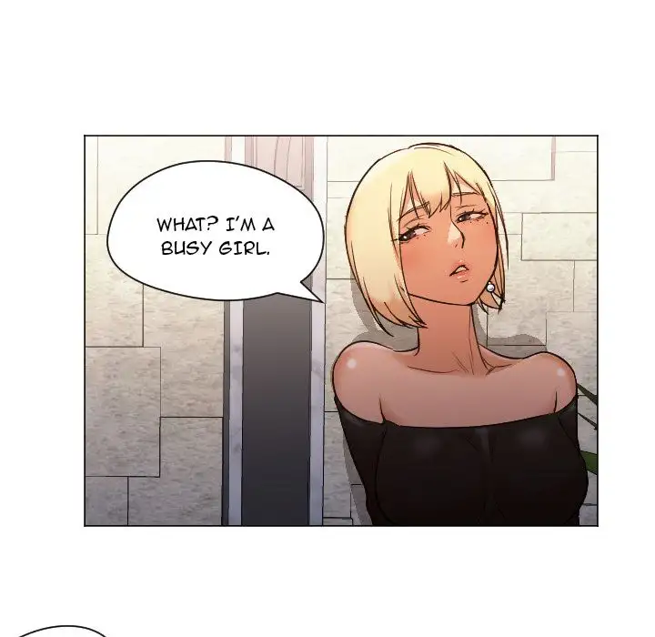 Good Night - Chapter 10 [photo 99] - MangaPorn