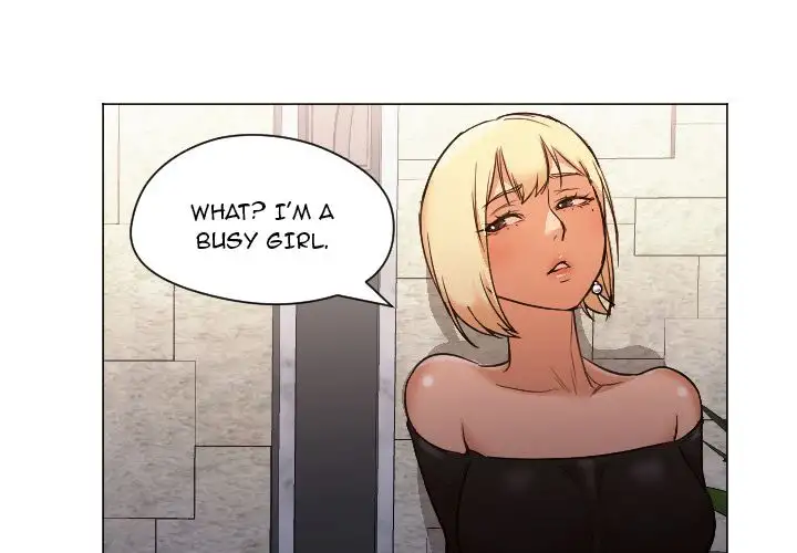 Good Night - Chapter 11 [photo 1] - MangaPorn