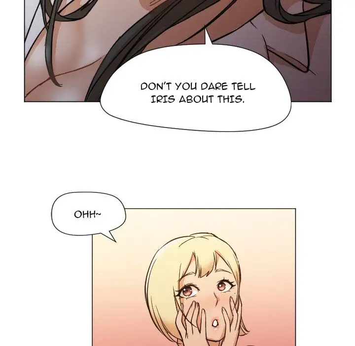 Good Night - Chapter 11 [photo 11] - MangaPorn