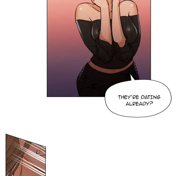 Good Night - Chapter 11 [photo 12] - MangaPorn