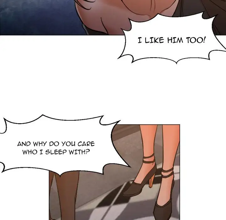 Good Night - Chapter 11 [photo 16] - MangaPorn