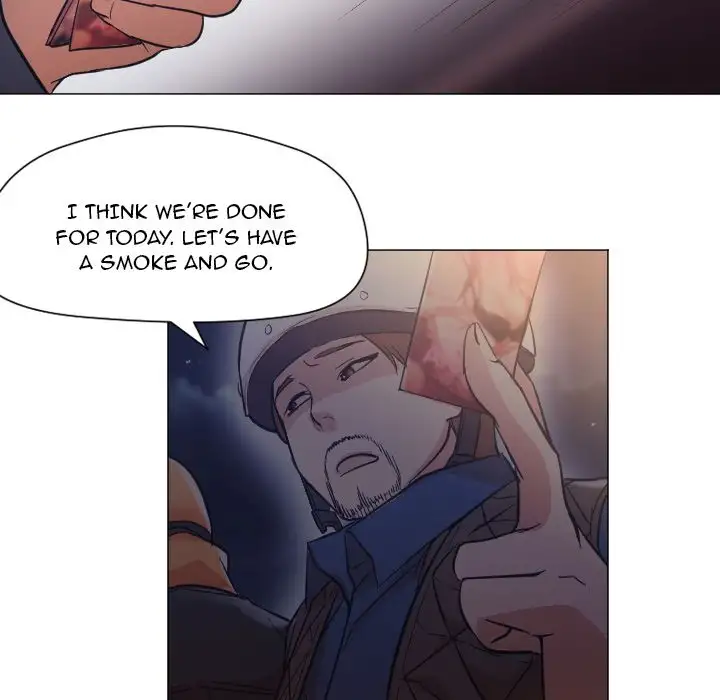 Good Night - Chapter 11 [photo 41] - MangaPorn