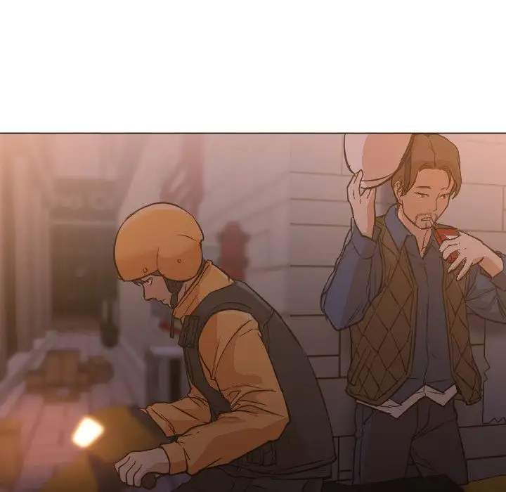 Good Night - Chapter 11 [photo 45] - MangaPorn