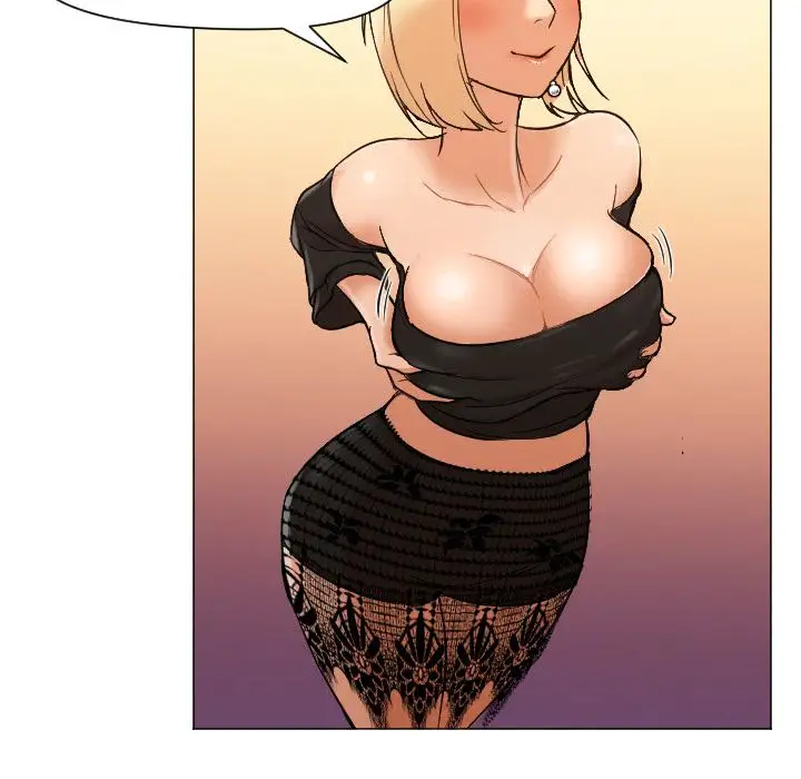 Good Night - Chapter 11 [photo 6] - MangaPorn