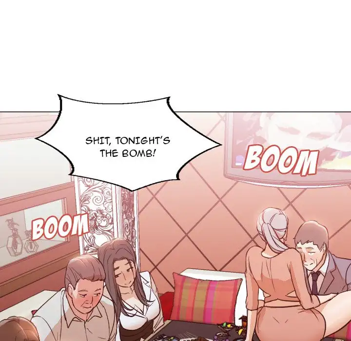 Good Night - Chapter 11 [photo 68] - MangaPorn