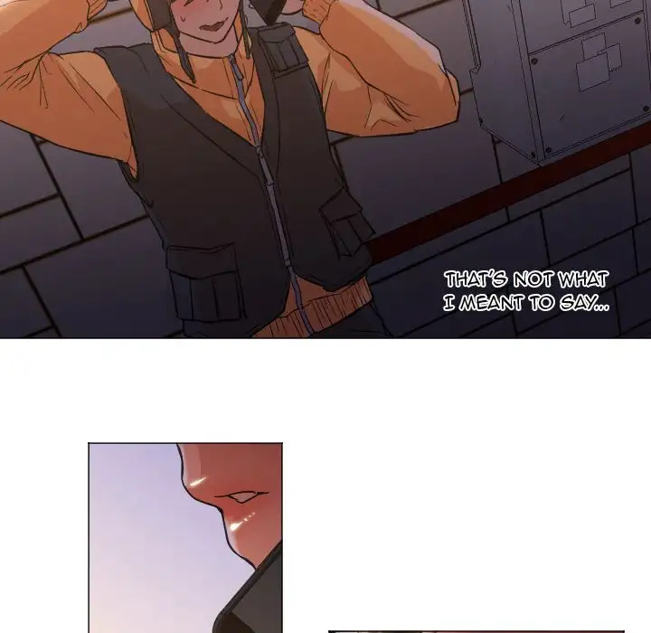 Good Night - Chapter 12 [photo 11] - MangaPorn