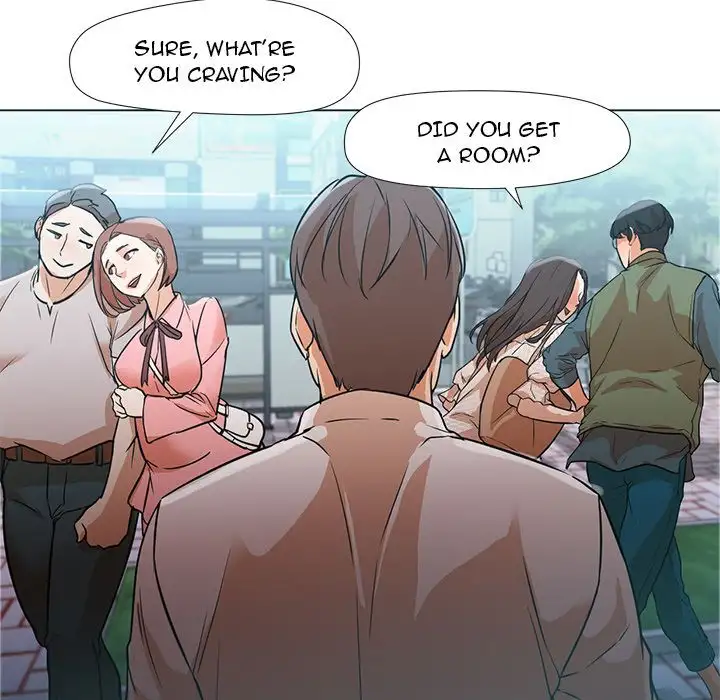 Good Night - Chapter 12 [photo 114] - MangaPorn