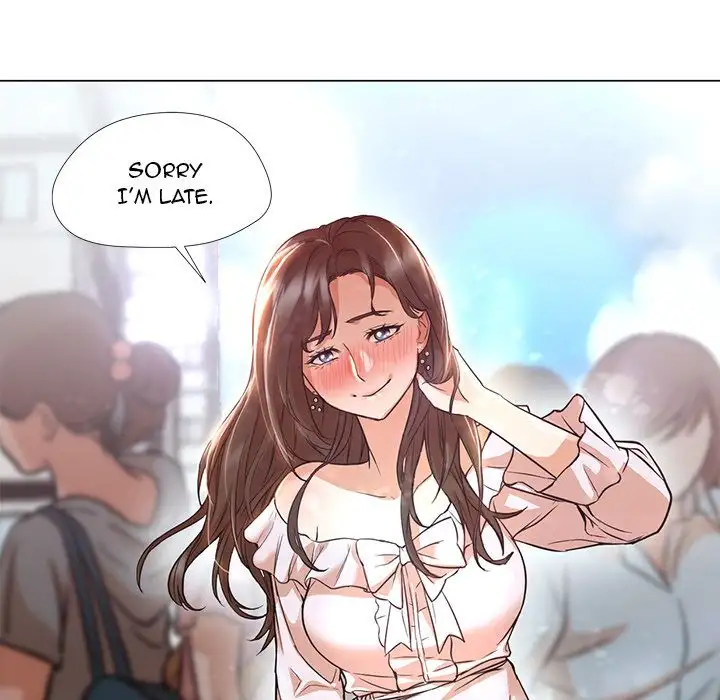 Good Night - Chapter 12 [photo 123] - MangaPorn