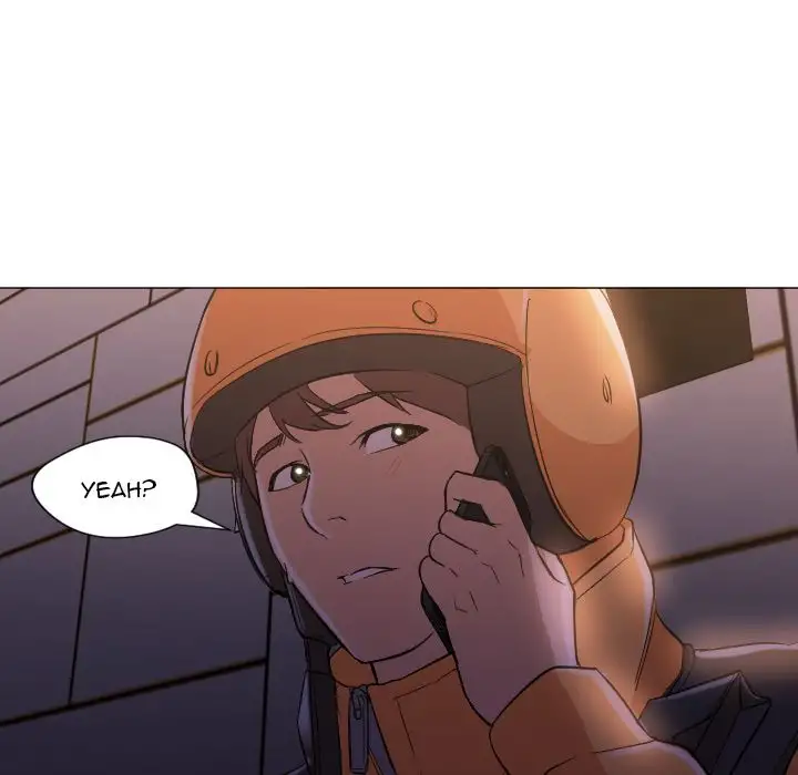 Good Night - Chapter 12 [photo 13] - MangaPorn