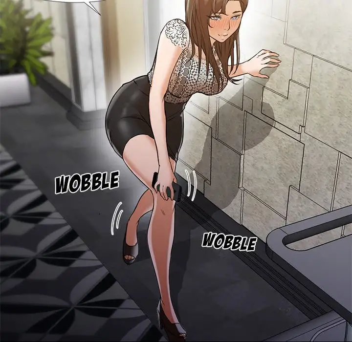 Good Night - Chapter 12 [photo 28] - MangaPorn