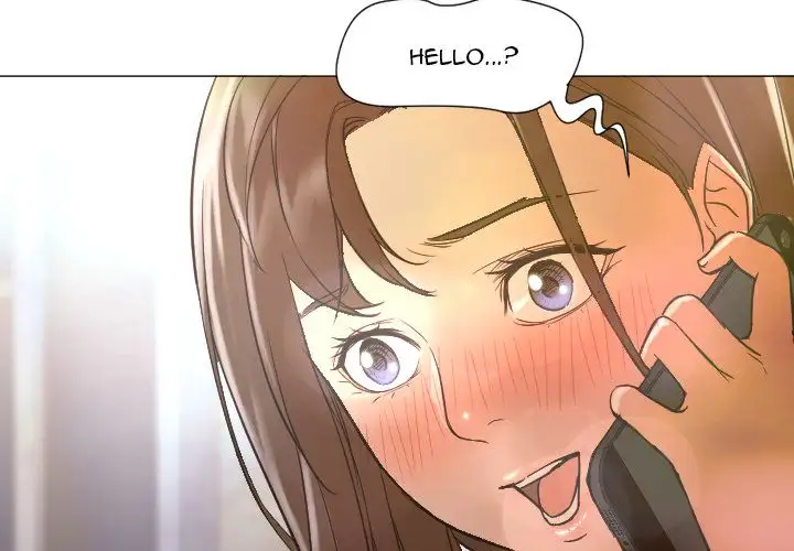 Good Night - Chapter 12 [photo 4] - MangaPorn