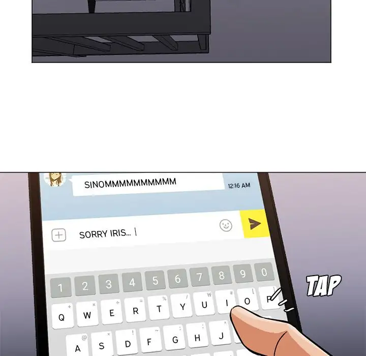 Good Night - Chapter 12 [photo 83] - MangaPorn