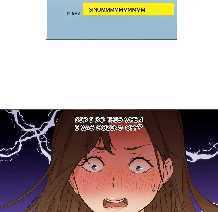 Good Night - Chapter 12 [photo 9] - MangaPorn