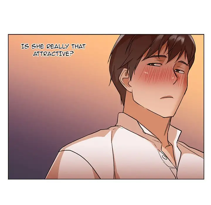 Good Night - Chapter 13 [photo 15] - MangaPorn