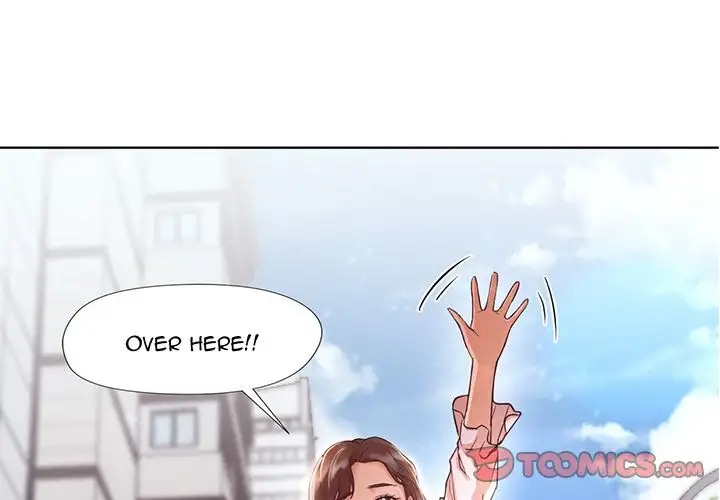 Good Night - Chapter 13 [photo 2] - MangaPorn