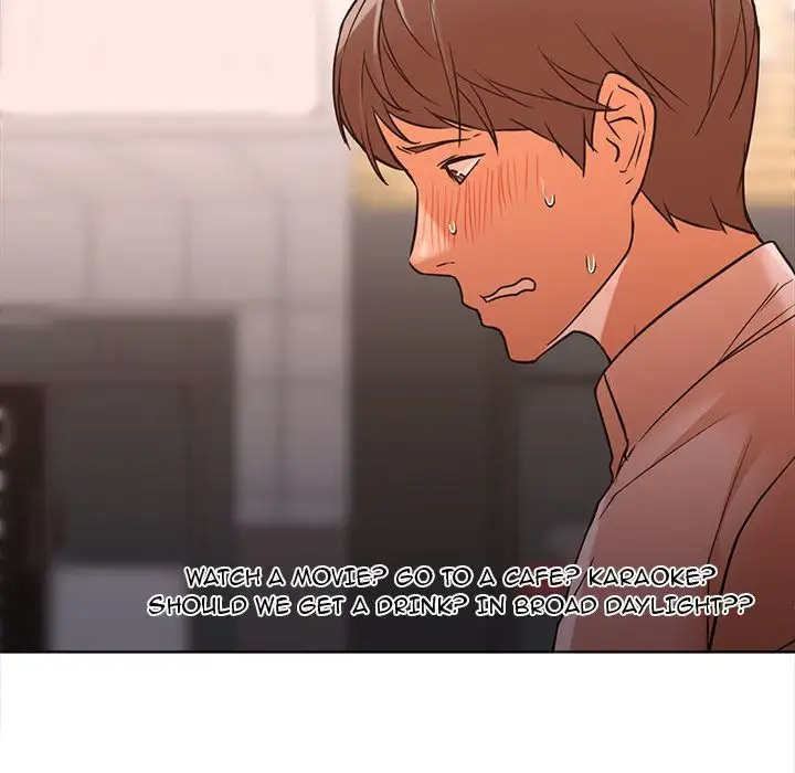 Good Night - Chapter 13 [photo 31] - MangaPorn