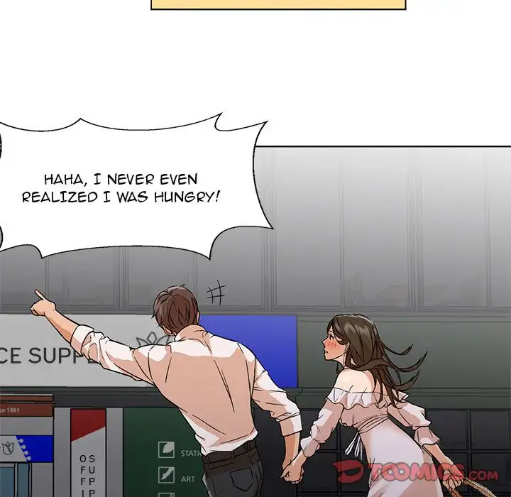 Good Night - Chapter 13 [photo 36] - MangaPorn