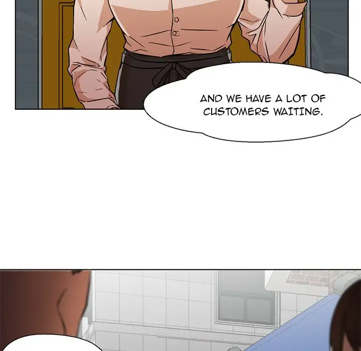 Good Night - Chapter 13 [photo 44] - MangaPorn