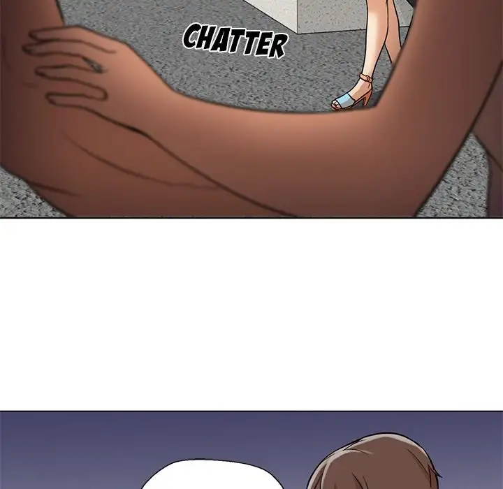 Good Night - Chapter 13 [photo 46] - MangaPorn