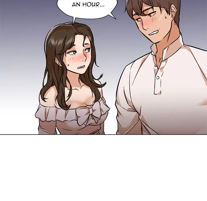 Good Night - Chapter 13 [photo 47] - MangaPorn