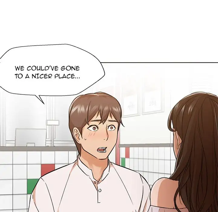 Good Night - Chapter 13 [photo 52] - MangaPorn