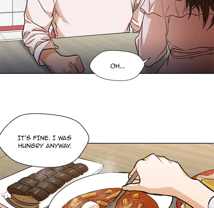 Good Night - Chapter 13 [photo 53] - MangaPorn