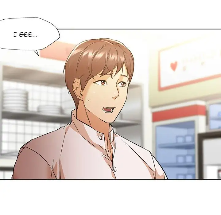 Good Night - Chapter 13 [photo 56] - MangaPorn