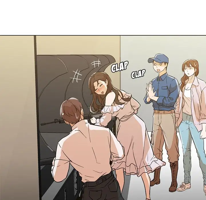 Good Night - Chapter 13 [photo 62] - MangaPorn