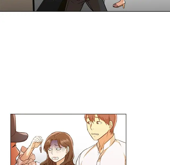 Good Night - Chapter 13 [photo 63] - MangaPorn