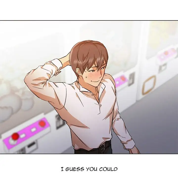 Good Night - Chapter 13 [photo 69] - MangaPorn