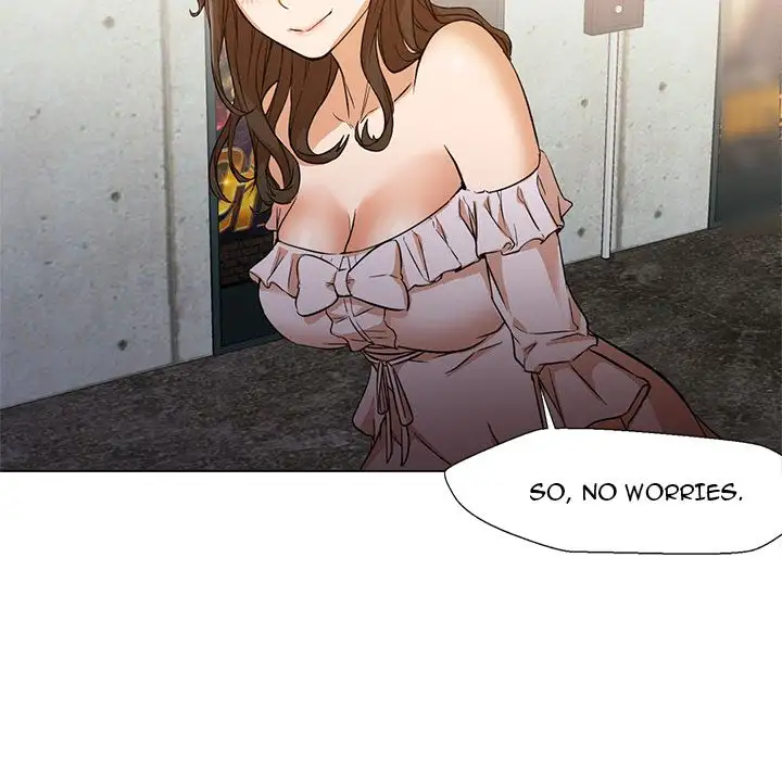 Good Night - Chapter 13 [photo 77] - MangaPorn