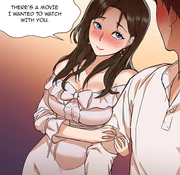 Good Night - Chapter 13 [photo 79] - MangaPorn