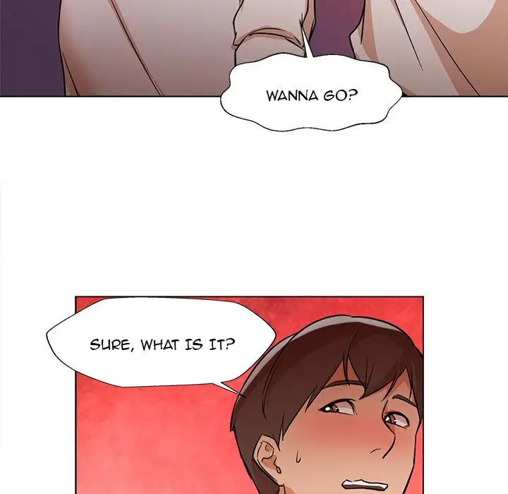 Good Night - Chapter 13 [photo 80] - MangaPorn