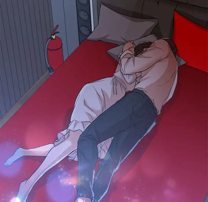 Good Night - Chapter 13 [photo 89] - MangaPorn