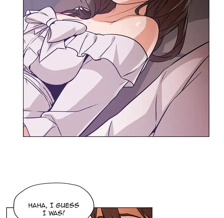 Good Night - Chapter 14 [photo 11] - MangaPorn