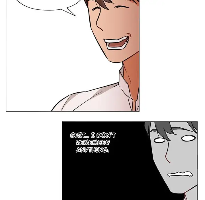 Good Night - Chapter 14 [photo 12] - MangaPorn