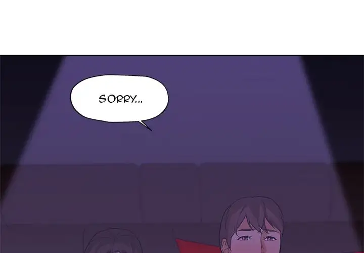 Good Night - Chapter 14 [photo 3] - MangaPorn