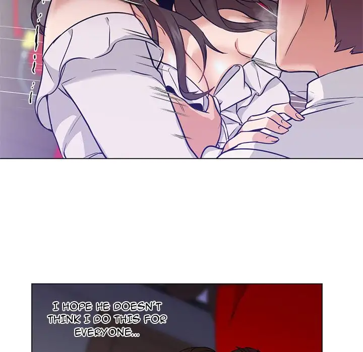 Good Night - Chapter 14 [photo 49] - MangaPorn